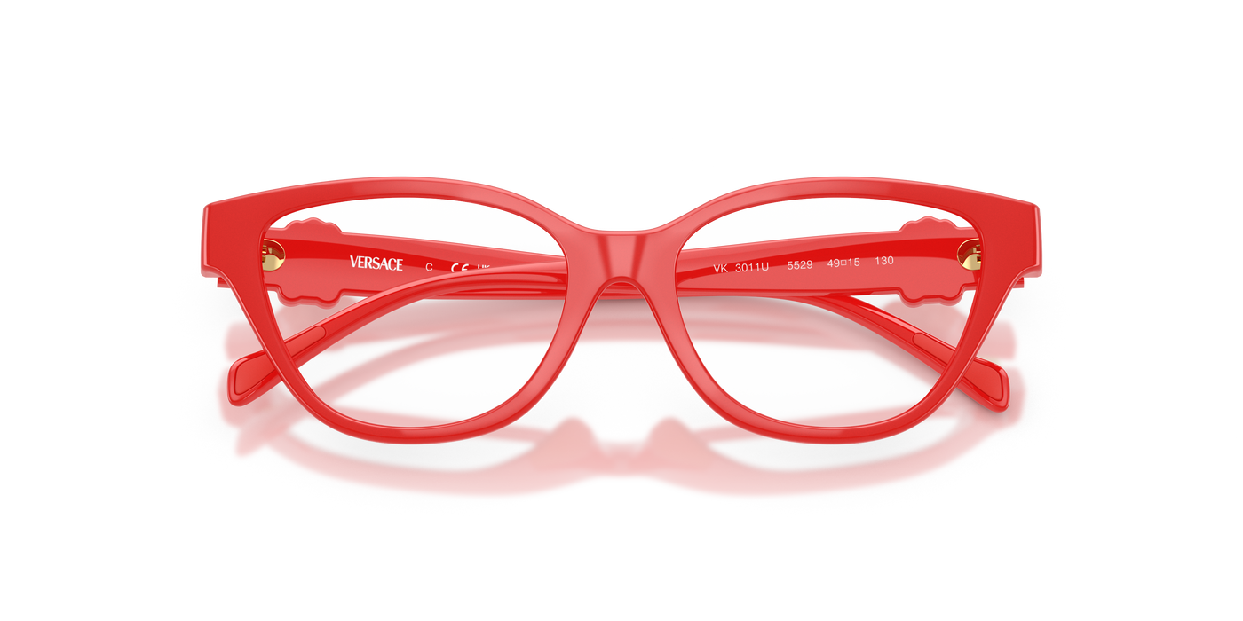 Prescription Glasses Versace VK3011U 5529 47 15