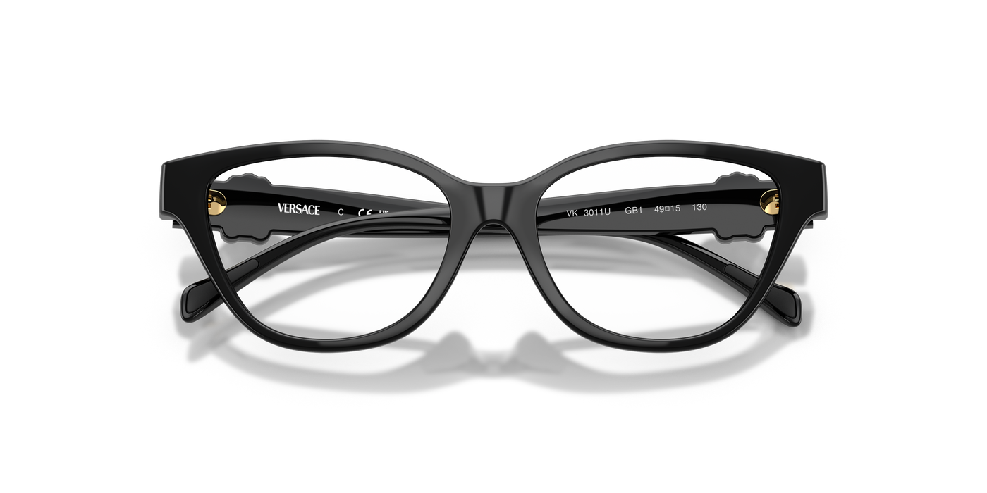 Gafas Graduadas Versace VK3011U GB1 47 15