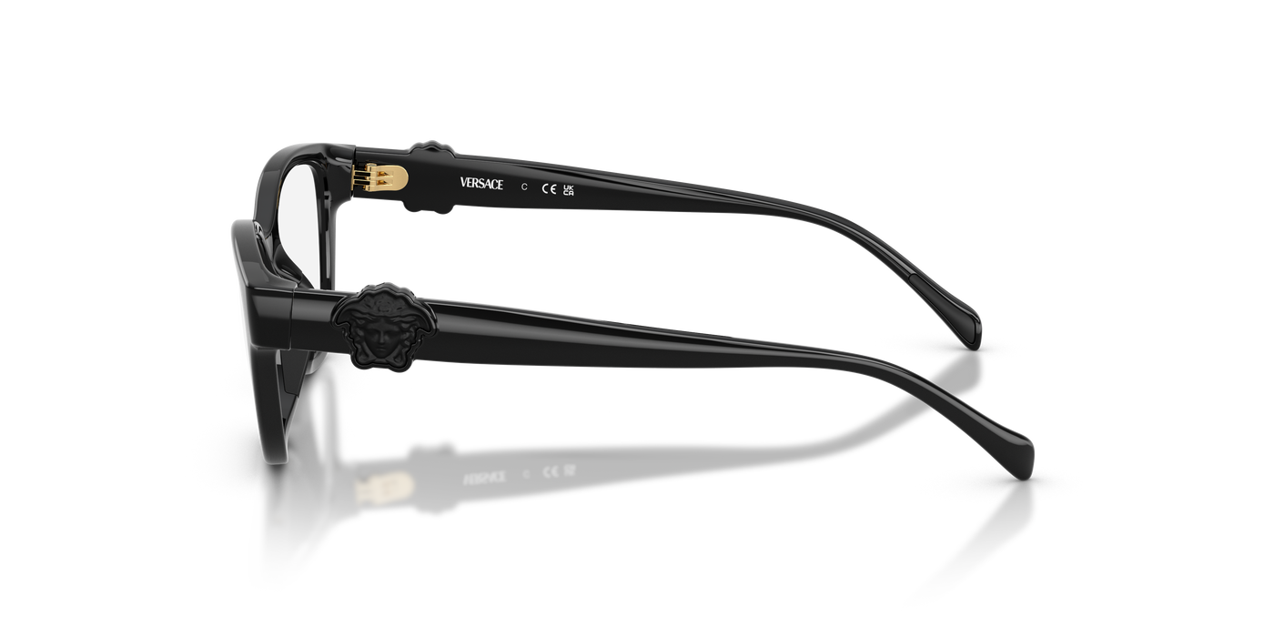 Gafas Graduadas Versace VK3011U GB1 47 15