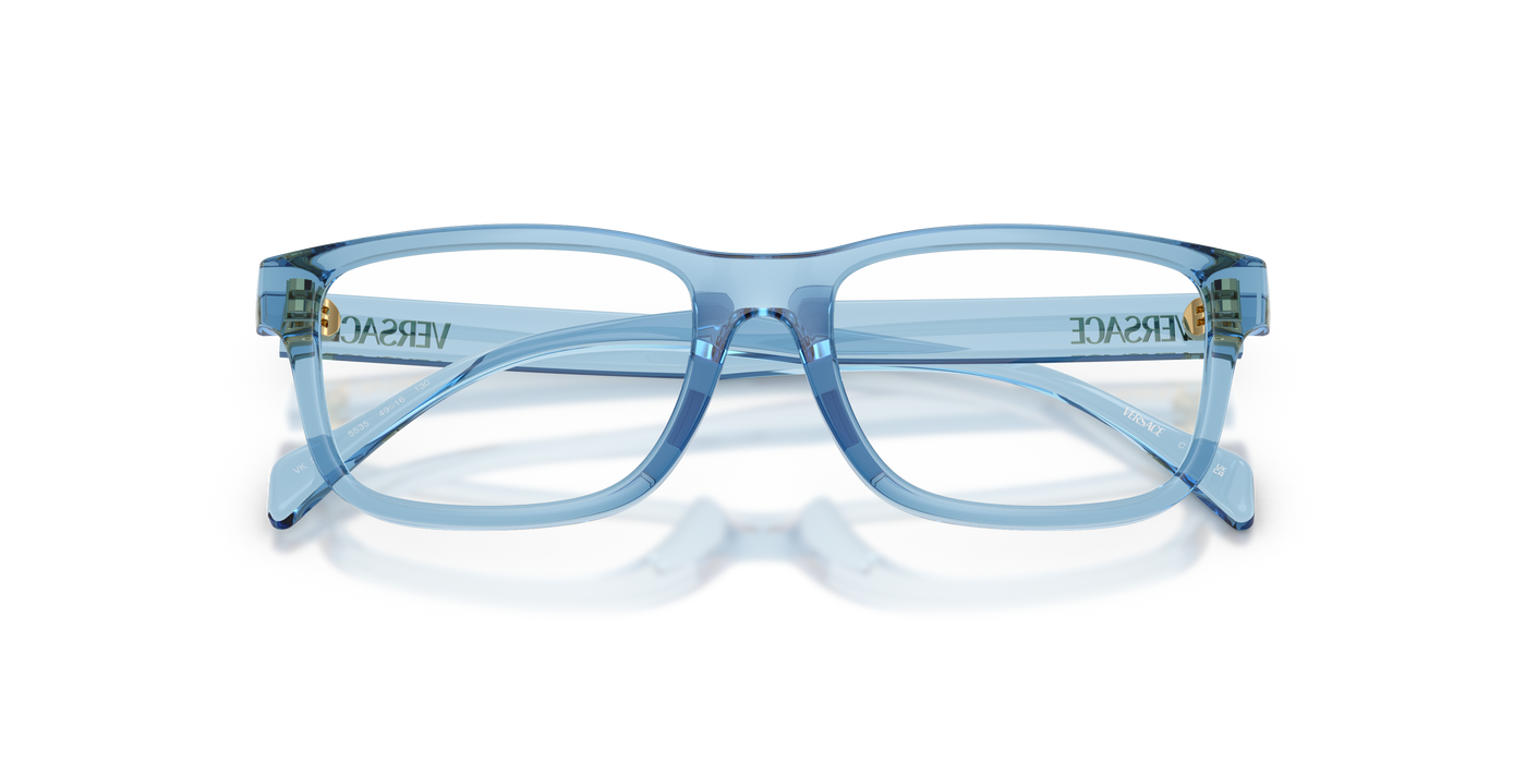 Prescription Glasses Versace VK3013U 5535 49 16