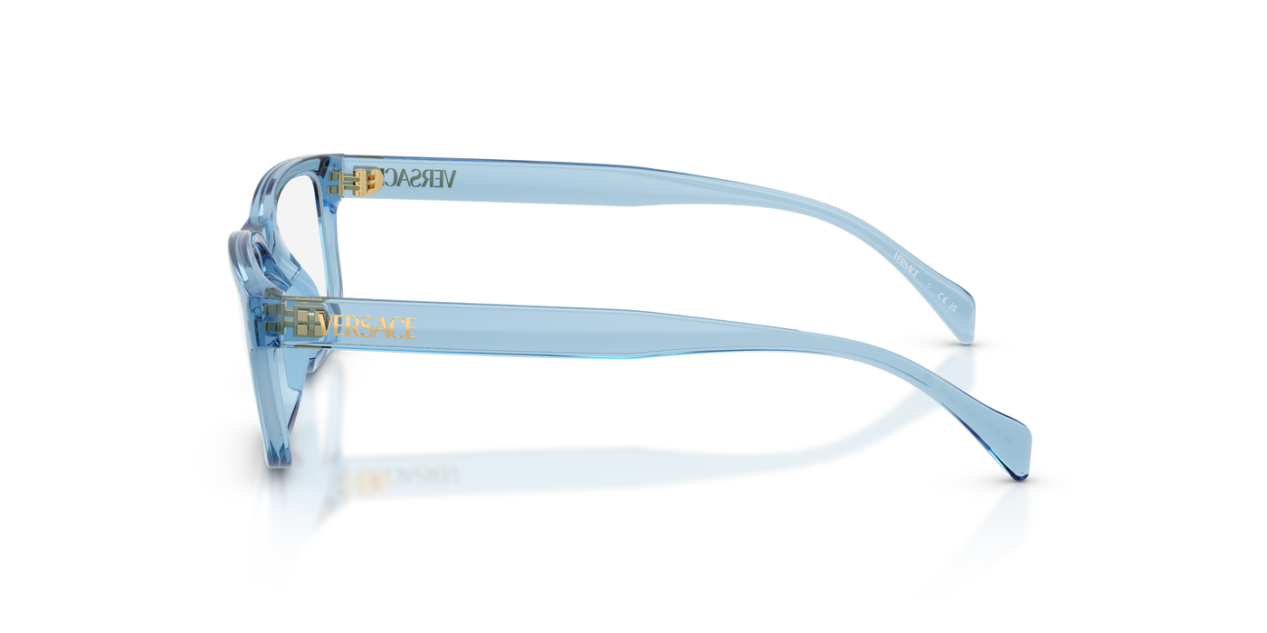 Prescription Glasses Versace VK3013U 5535 47 16