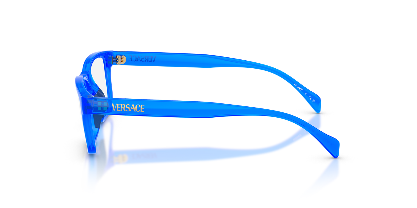 Prescription Glasses Versace VK3013U 5536 49 16