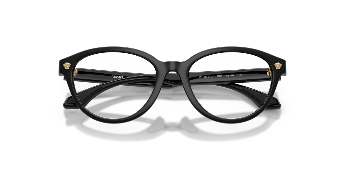Gafas Graduadas Versace VK3014U GB1 46 / 48 16