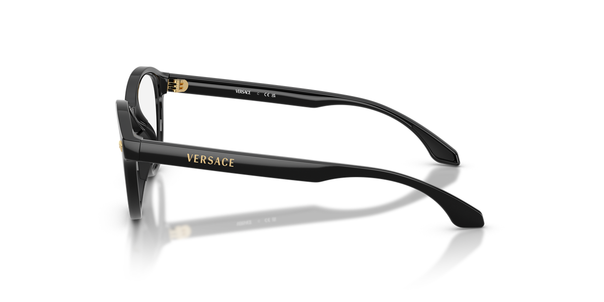 Gafas Graduadas Versace VK3014U GB1 46 / 48 16