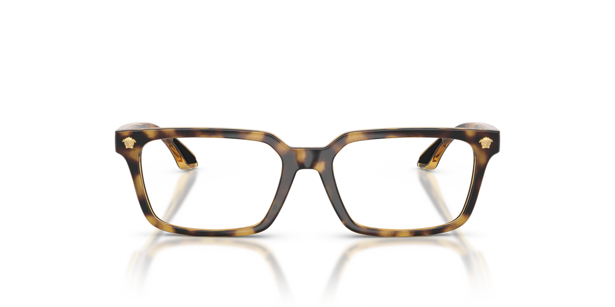 Prescription Glasses Versace VK3015U 108 47 / 49 15