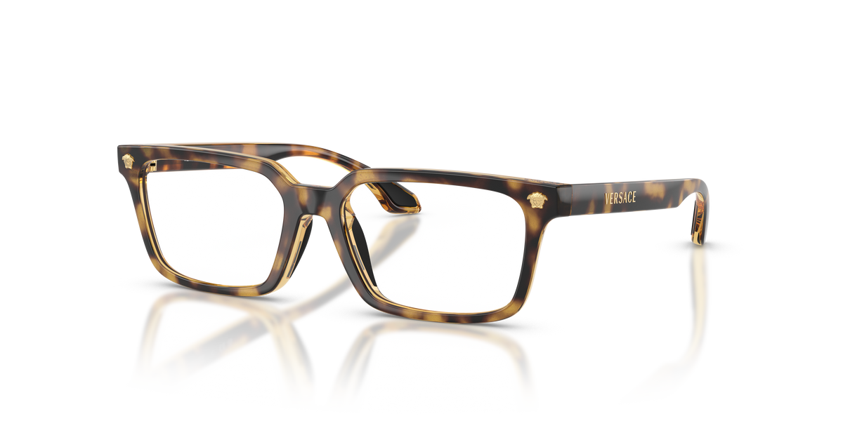 Prescription Glasses Versace VK3015U 108 47 / 49 15