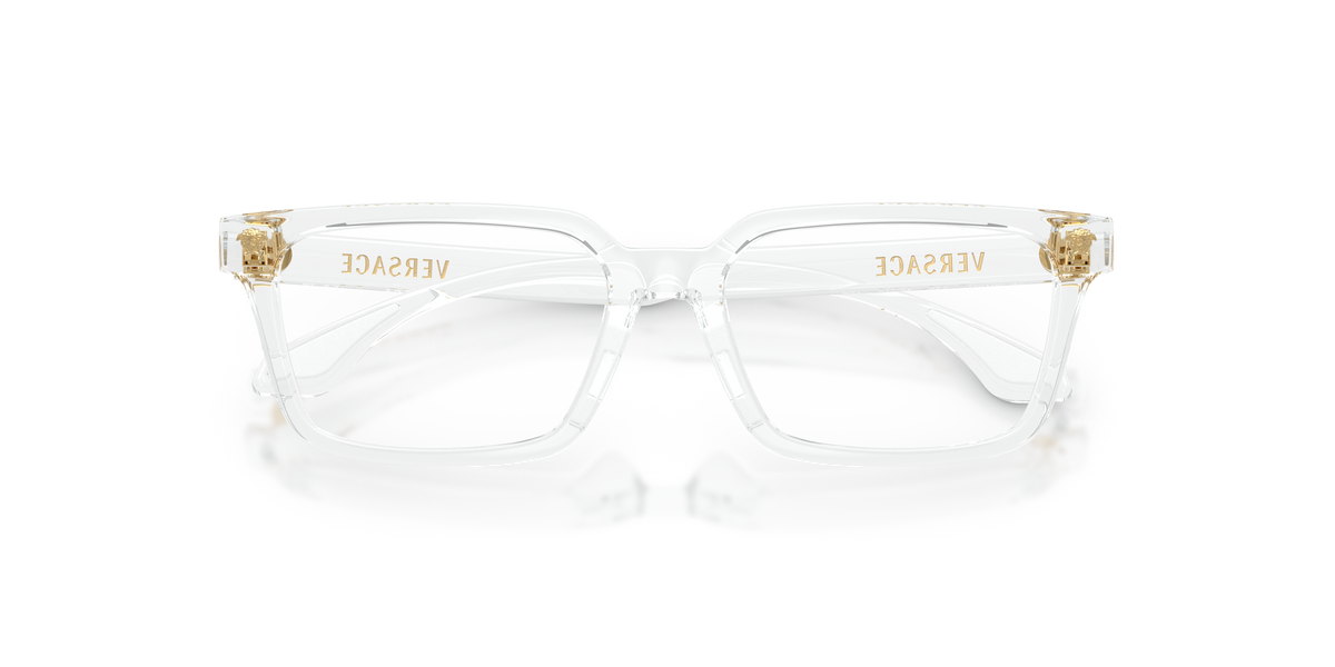 Prescription Glasses Versace VK3015U 148 47 / 49 15
