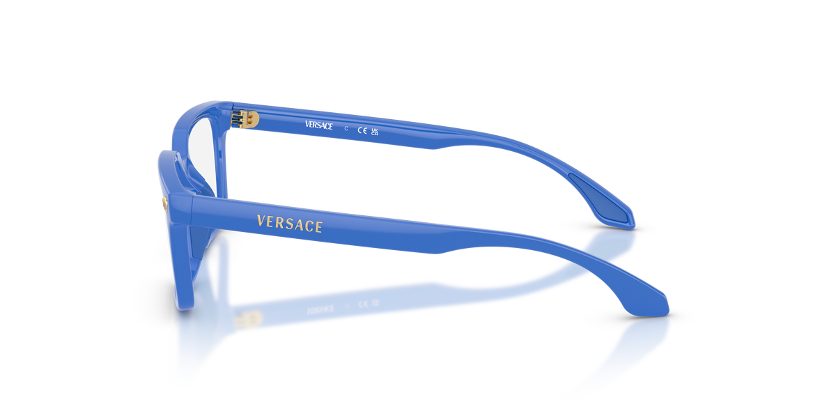 Prescription Glasses Versace VK3015U 5546 47 / 49 15