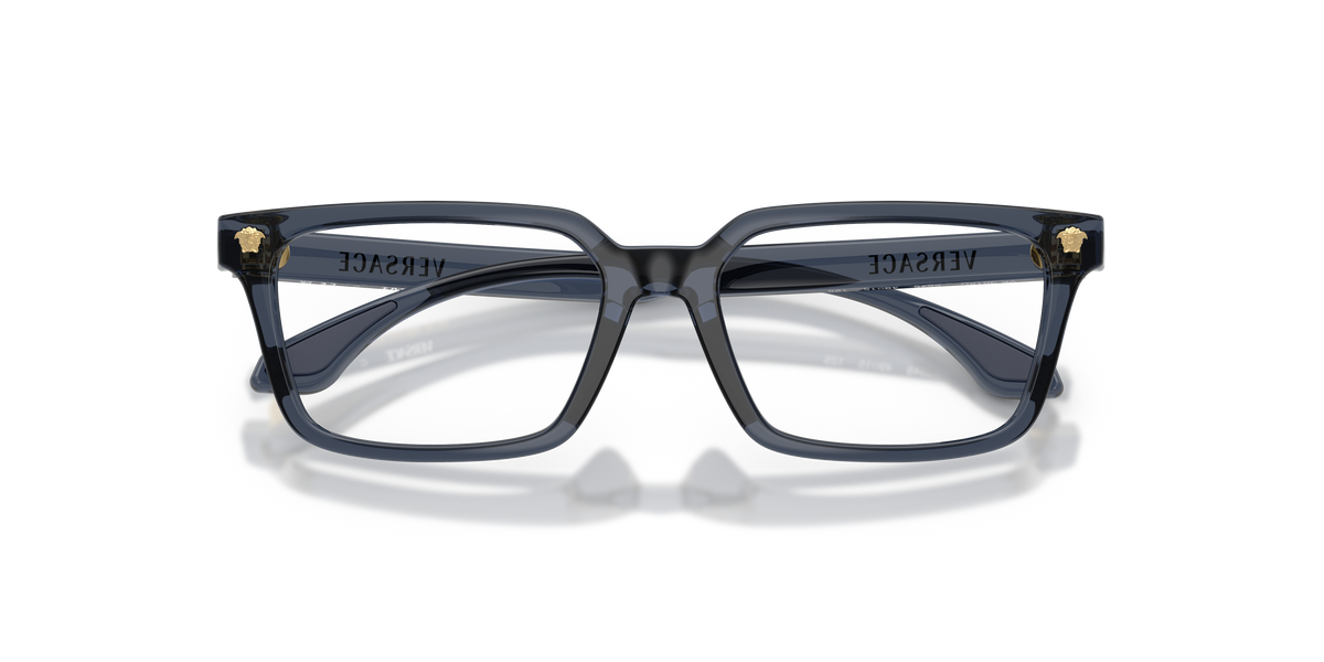 Prescription Glasses Versace VK3015U 5548 47 / 49 15