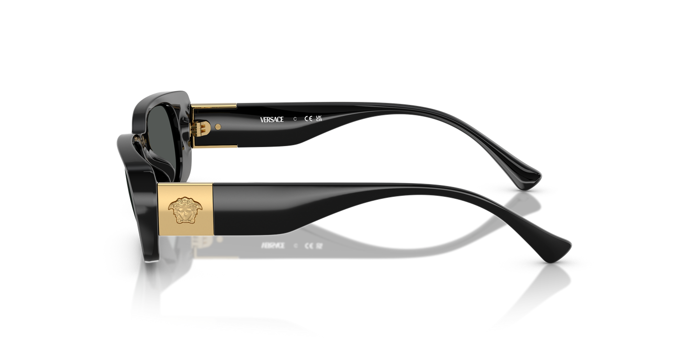 Gafas de Sol Versace VK4003U GB1/87 47 15