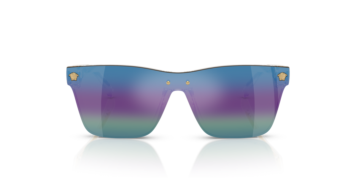 Sunglasses Versace VK4004U 148/P1 28 128