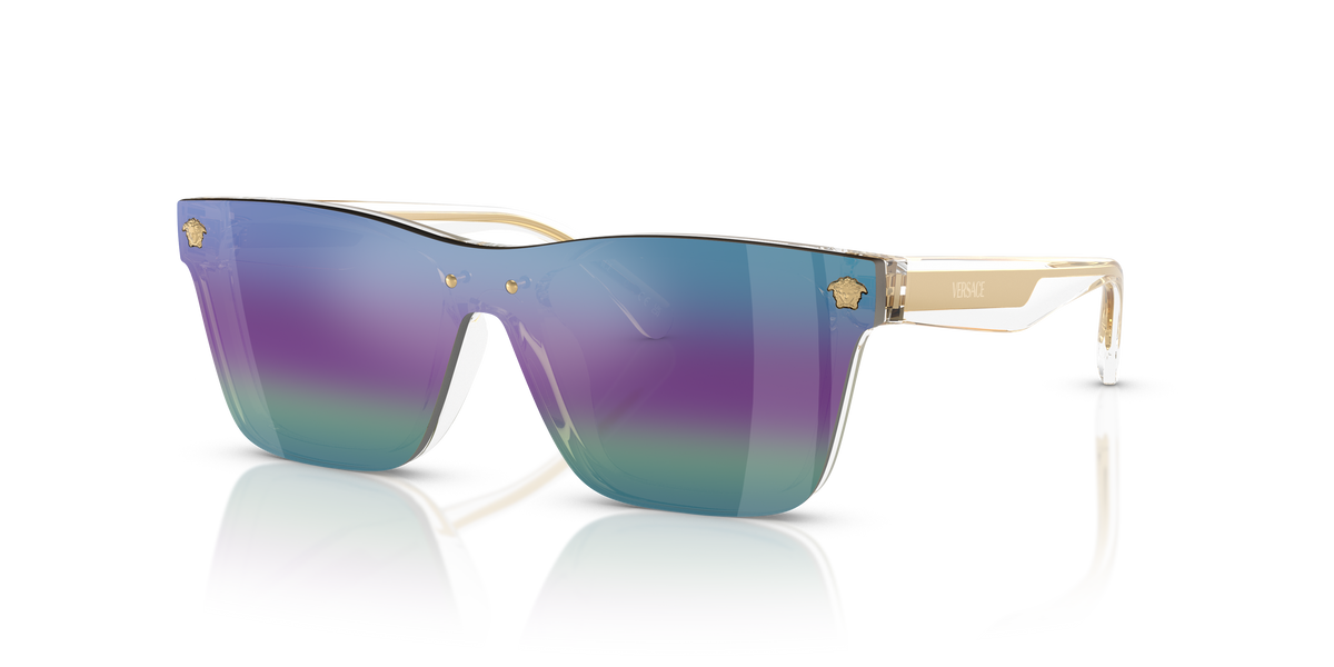Sunglasses Versace VK4004U 148/P1 28 128