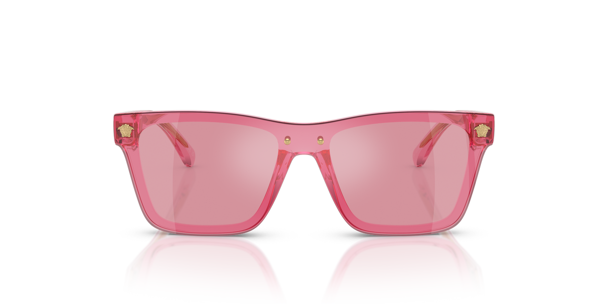 Sunglasses Versace VK4004U 53701T 28 128