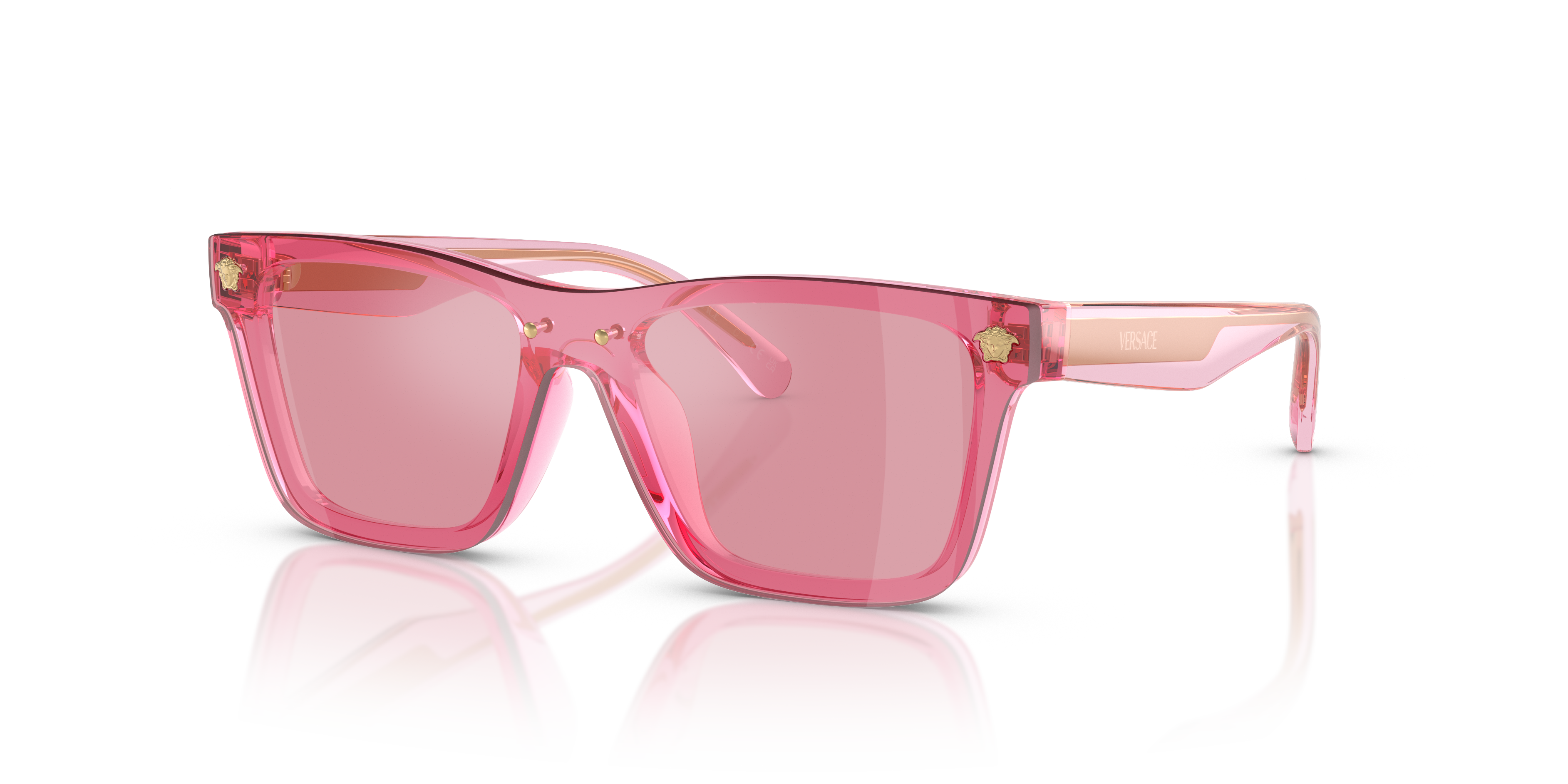 Gafas de Sol Versace VK4004U 53701T 28 128