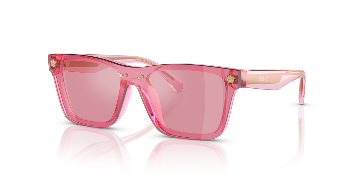 Sunglasses Versace VK4004U 53701T 28 128