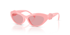 Sunglasses Versace VK4005U 545284 49 16