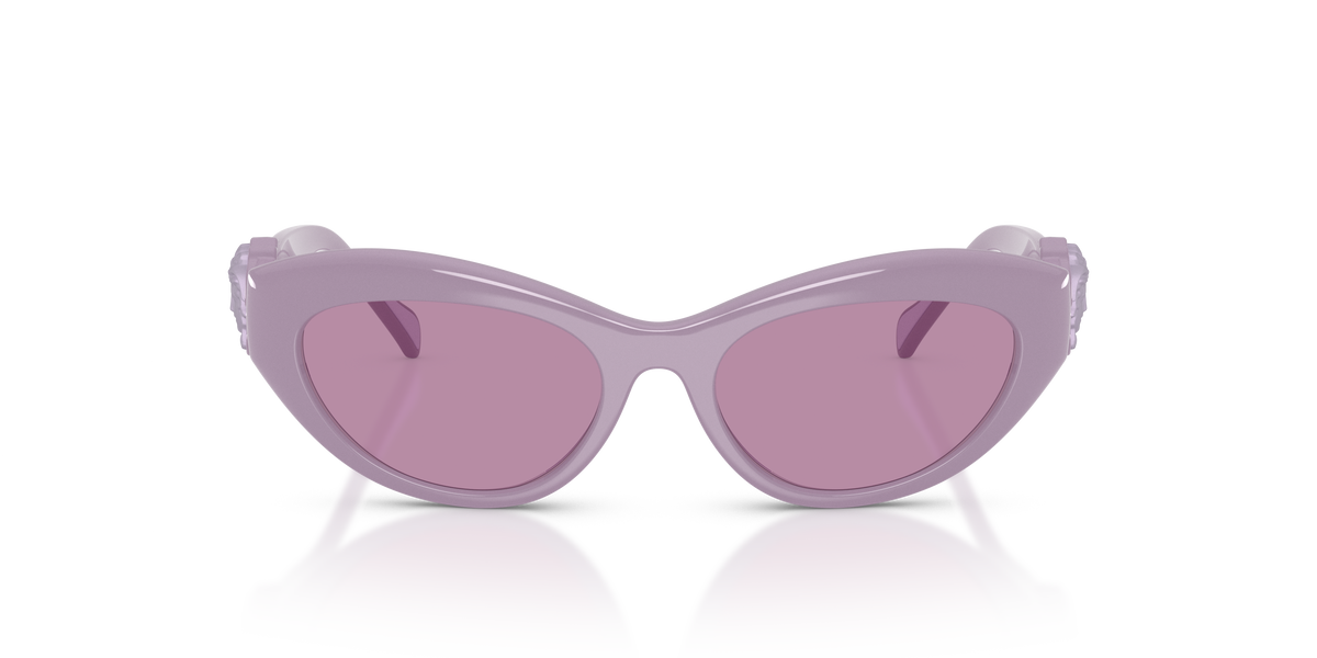 Sunglasses Versace VK4005U 5526AK 49 16