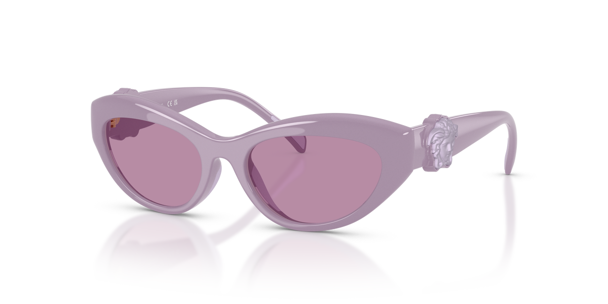 Sunglasses Versace VK4005U 5526AK 49 16