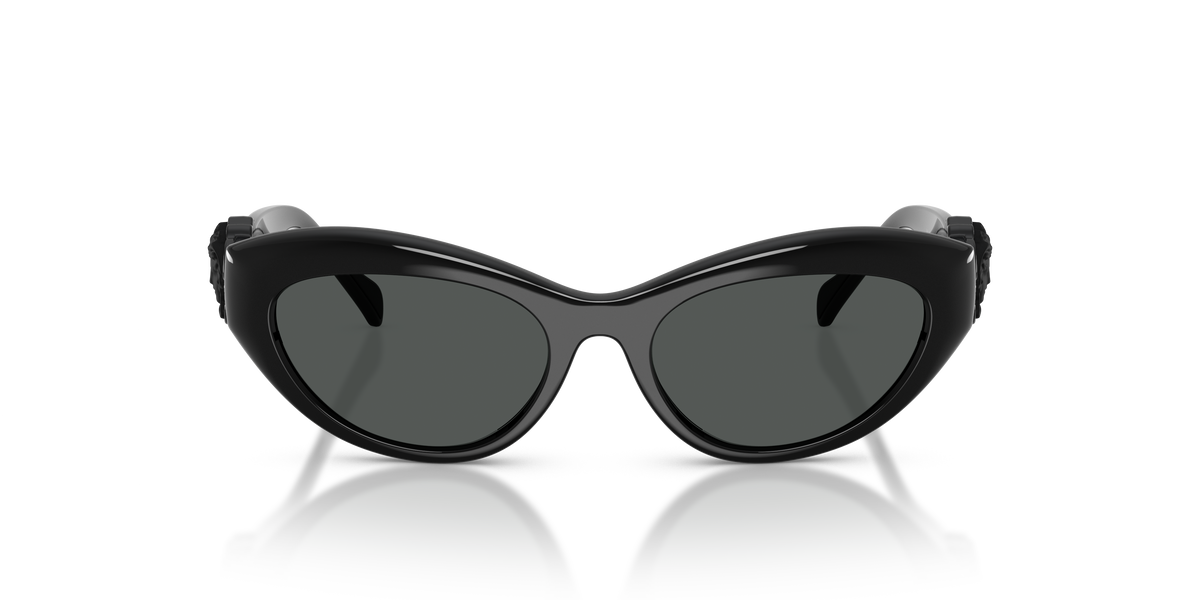 Gafas de Sol Versace VK4005U GB1/87 49 16