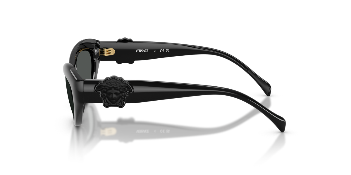 Gafas de Sol Versace VK4005U GB1/87 49 16
