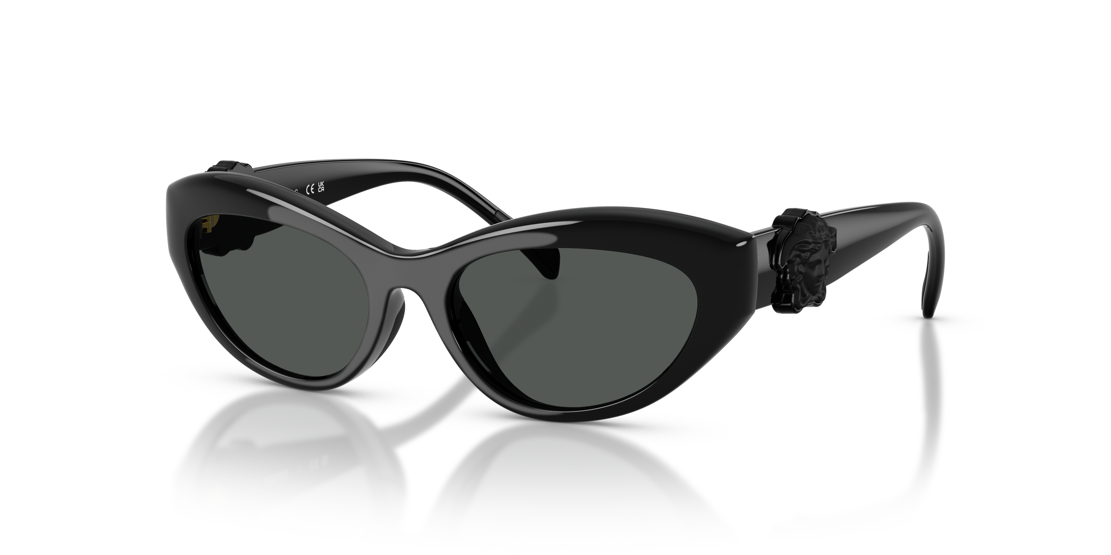 Gafas de Sol Versace VK4005U GB1/87 49 16