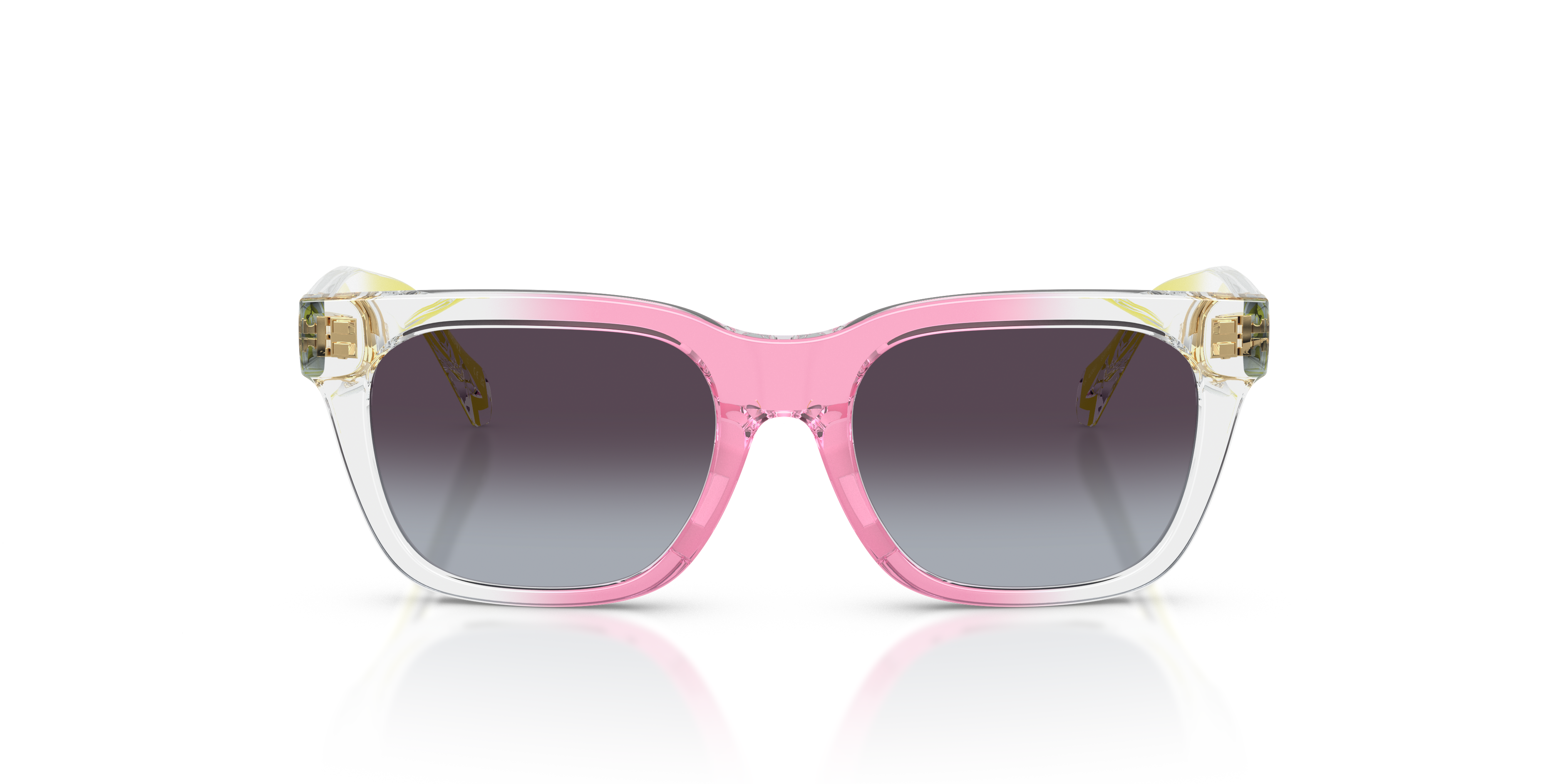 Sunglasses Versace VK4006U 55318G 47 16