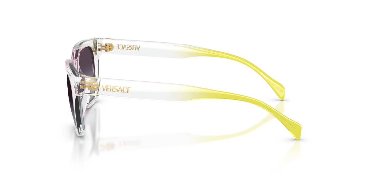 Gafas de Sol Versace VK4006U 55318G 47 16