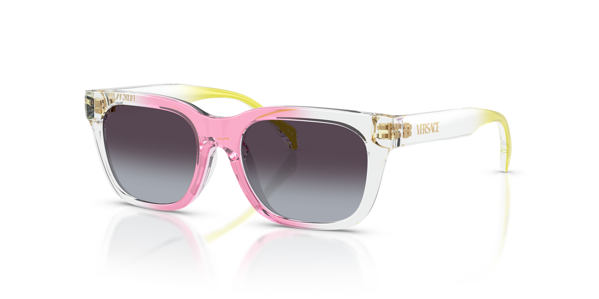 Sunglasses Versace VK4006U 55318G 47 16