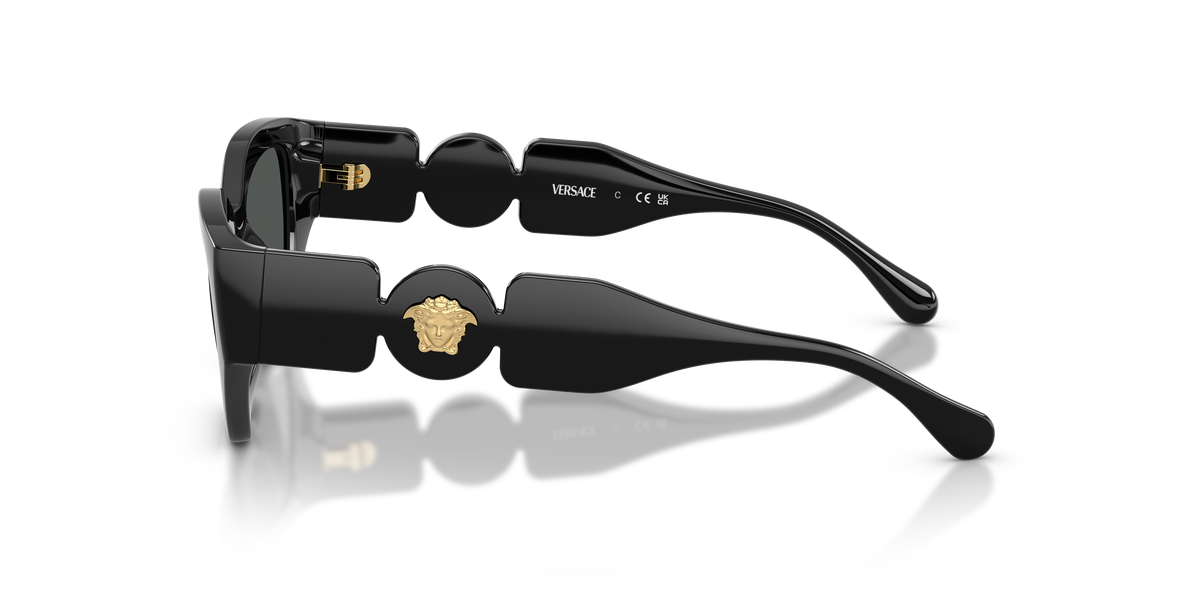 Gafas de Sol Versace VK4007U GB1/87 48 15