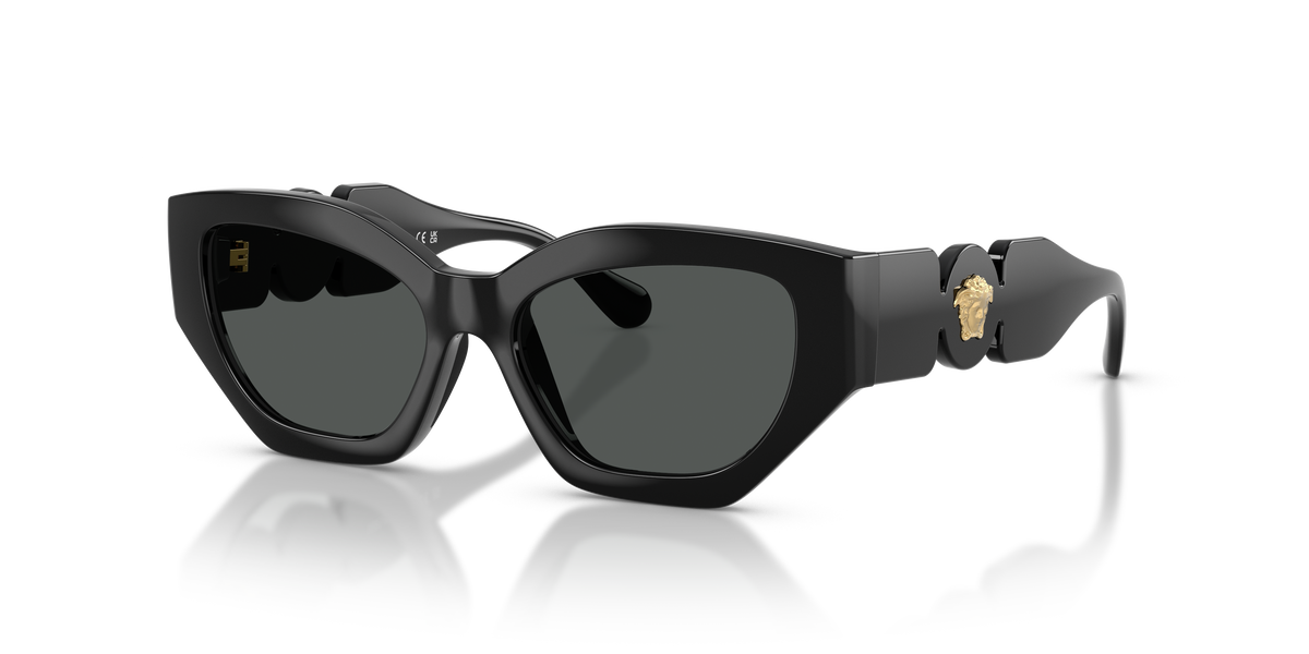 Gafas de Sol Versace VK4007U GB1/87 48 15