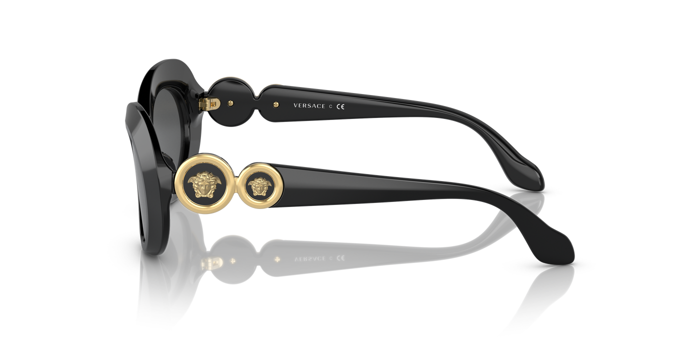 Sunglasses Versace VK4428U GB1/87 45 20