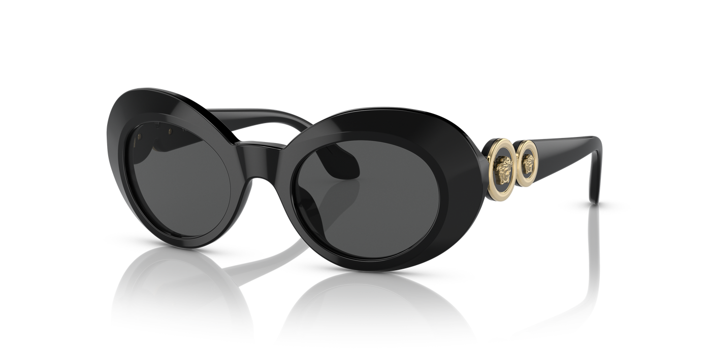 Sunglasses Versace VK4428U GB1/87 45 20
