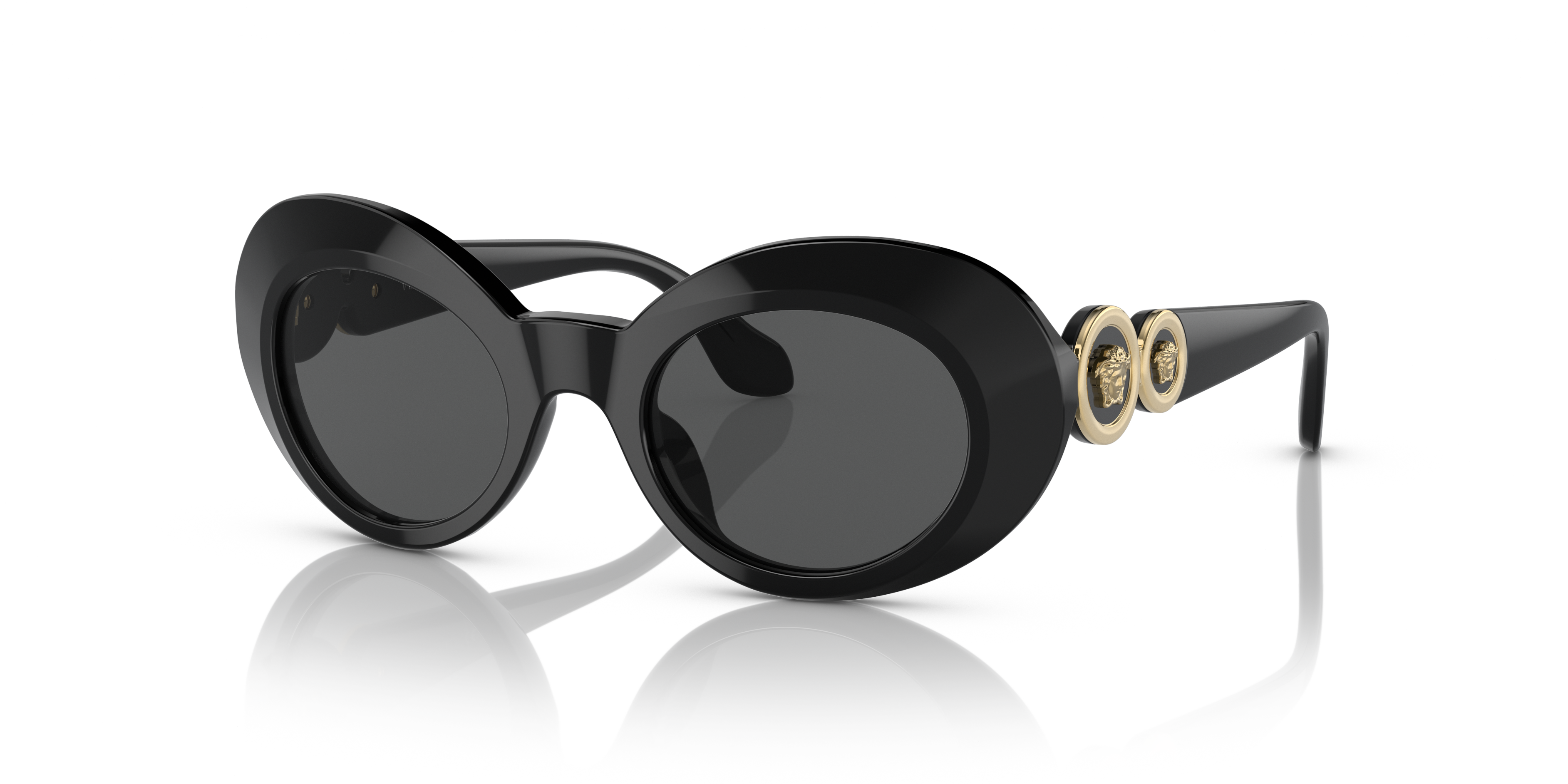Sunglasses Versace VK4428U GB1/87 45 20