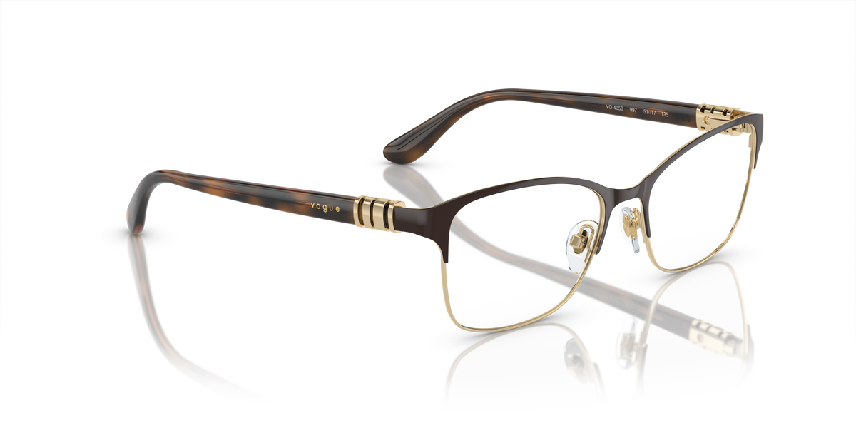Prescription Glasses Vogue Eyewear VO4050 997 53 17