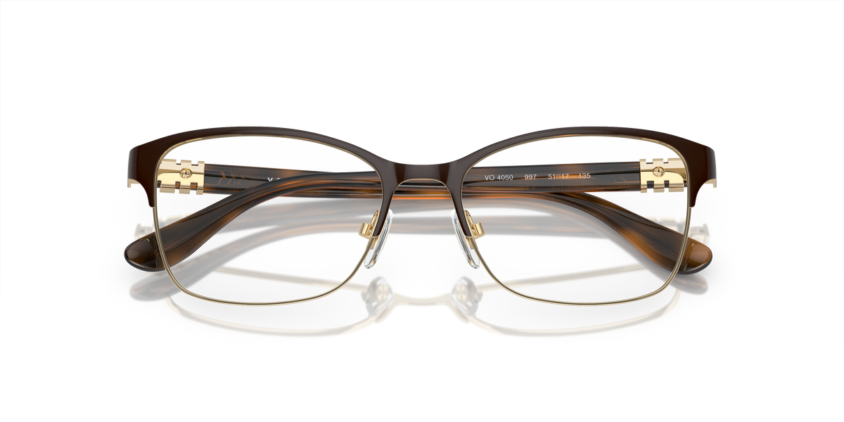 Prescription Glasses Vogue Eyewear VO4050 997 53 17