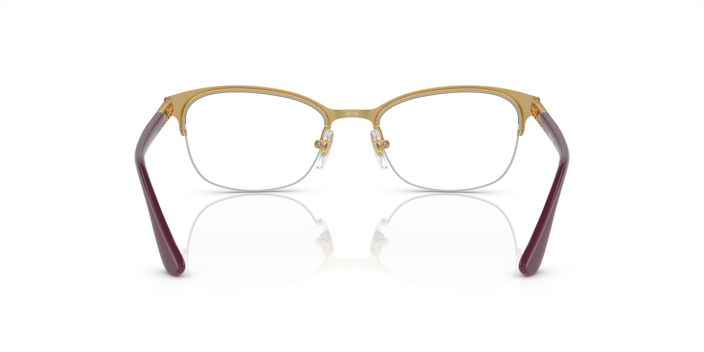 Prescription Glasses Vogue VO4067 5060 53 18