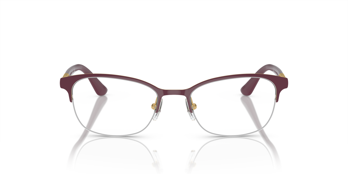 Prescription Glasses Vogue VO4067 5060 53 18