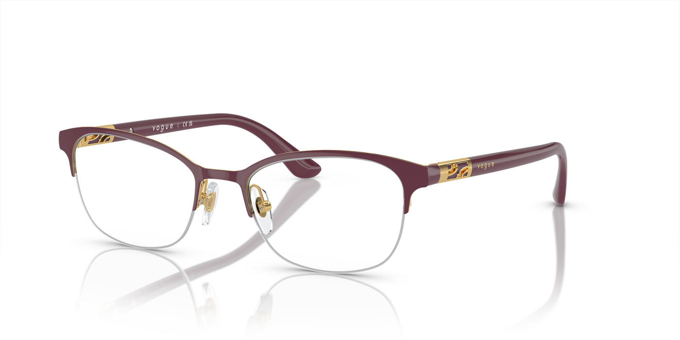 Prescription Glasses Vogue VO4067 5060 53 18