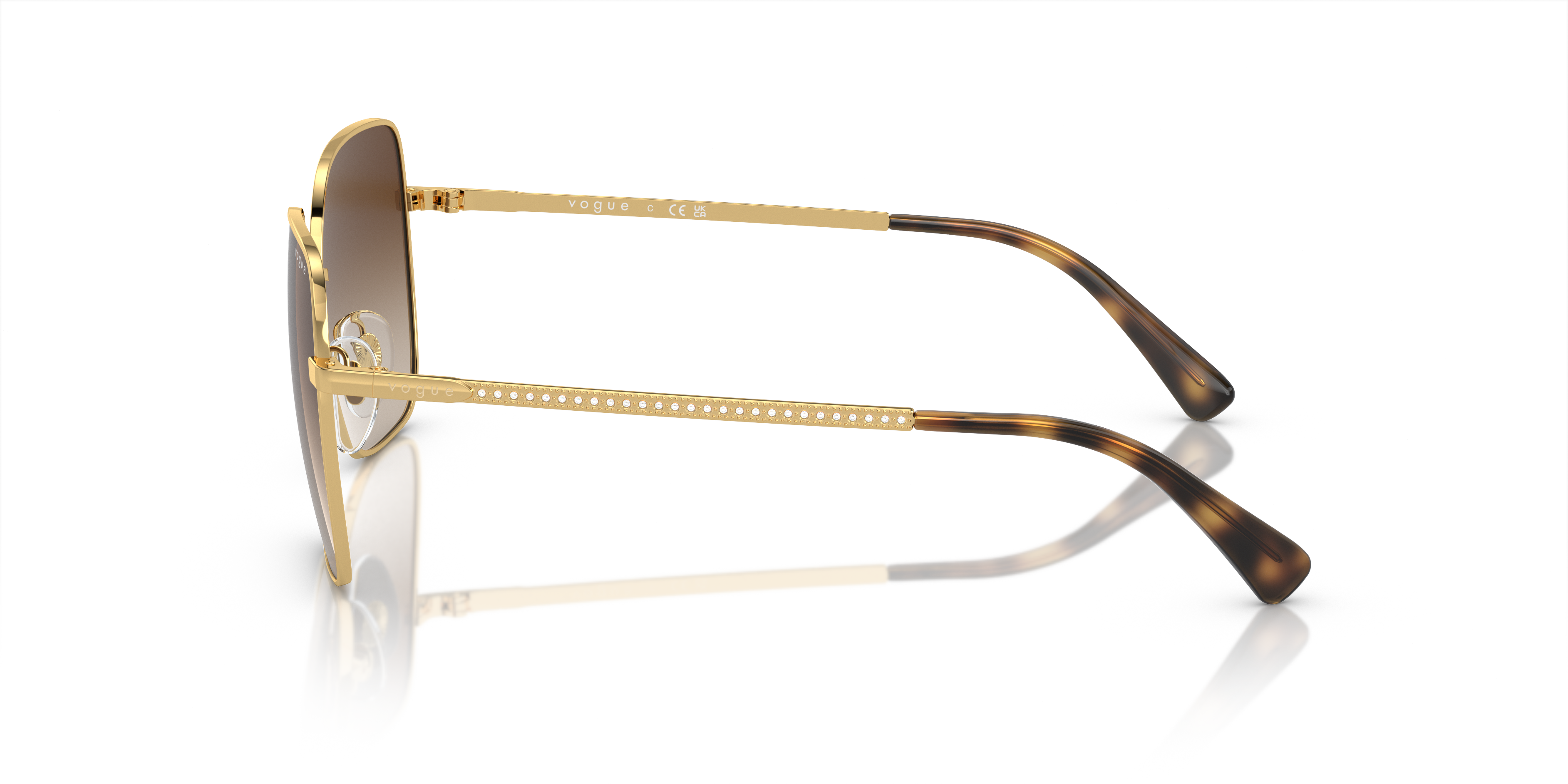 Gafas de Sol Vogue Eyewear Vo4175Sb VO4175SB 280/13 53 17