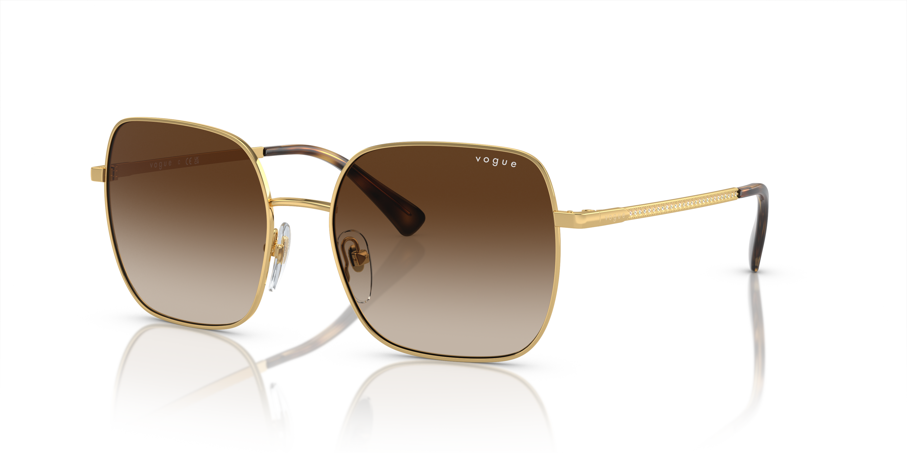 Gafas de Sol Vogue Eyewear Vo4175Sb VO4175SB 280/13 53 17