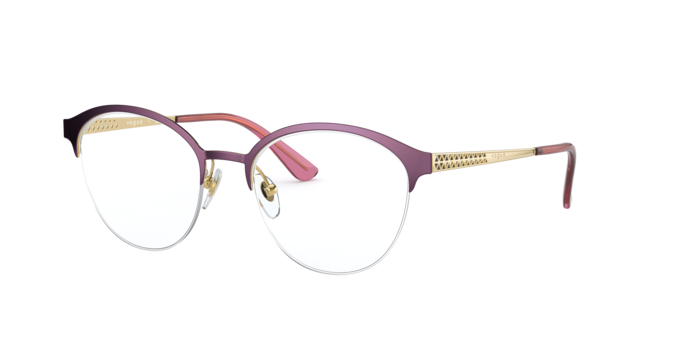 Prescription Glasses Vogue Eyewear VO4176 5130 50 18