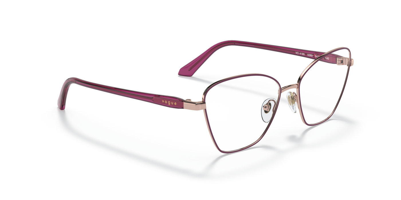 Gafas Graduadas Vogue Eyewear Vo4195 VO4195 5089 54 16