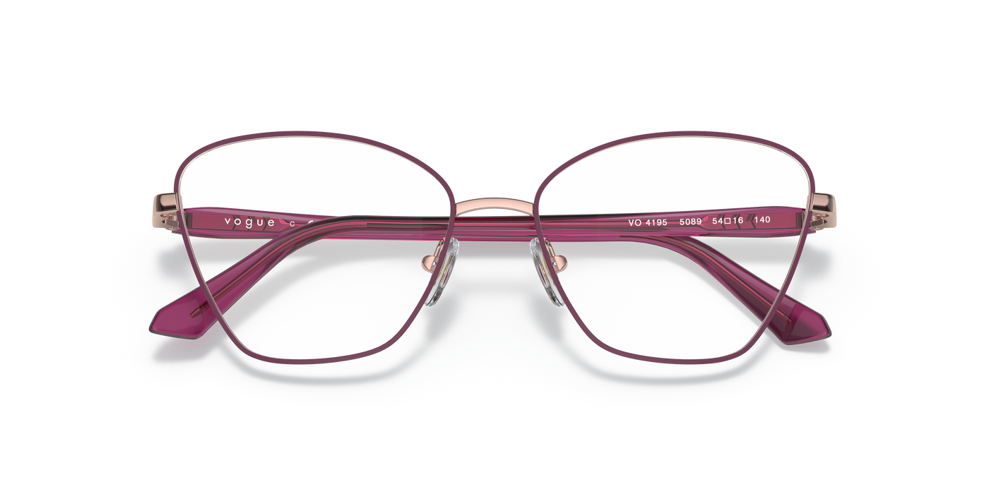 Gafas Graduadas Vogue Eyewear Vo4195 VO4195 5089 54 16
