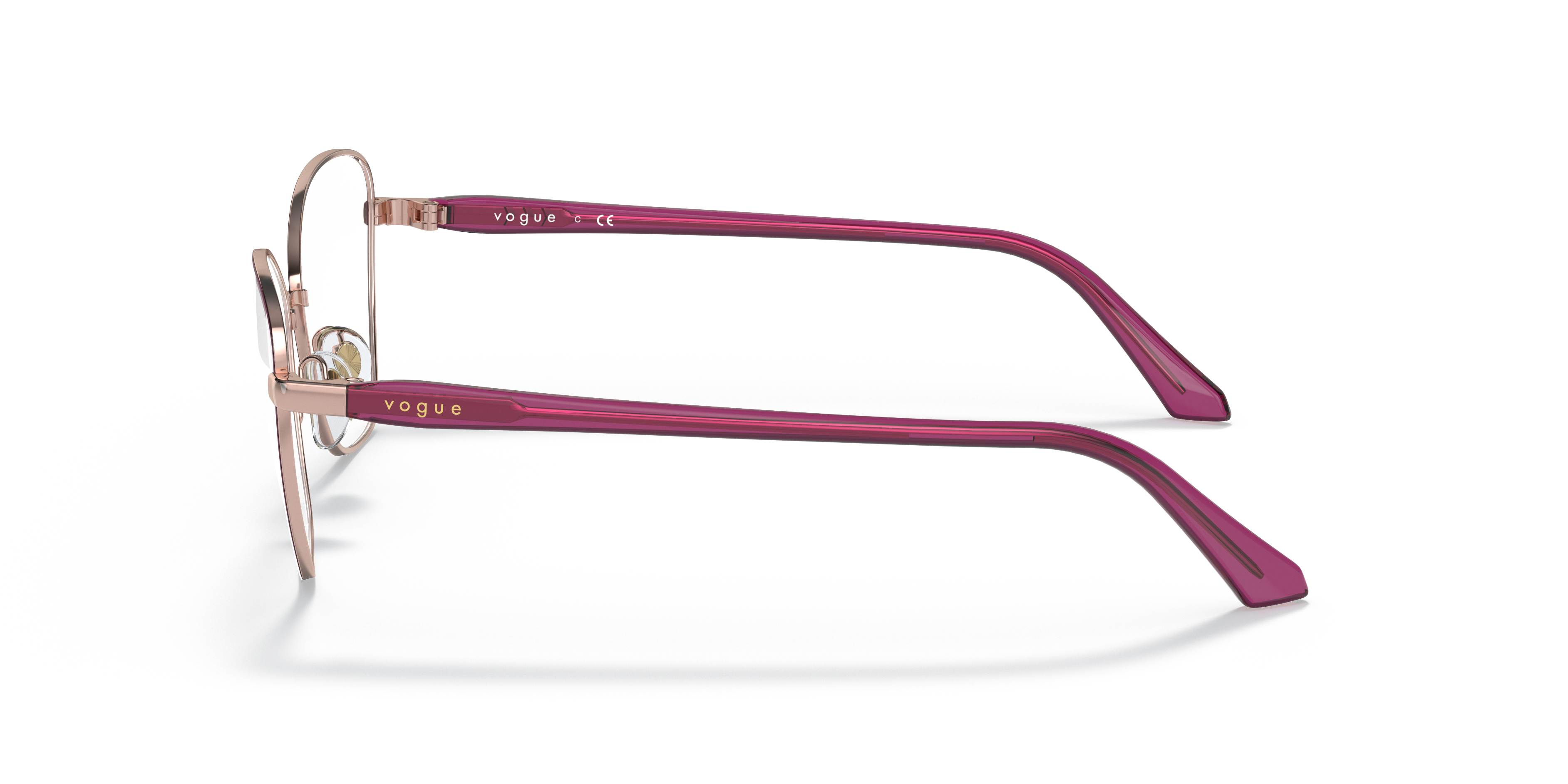 Prescription Glasses Vogue Eyewear Vo4195 VO4195 5089 54 16