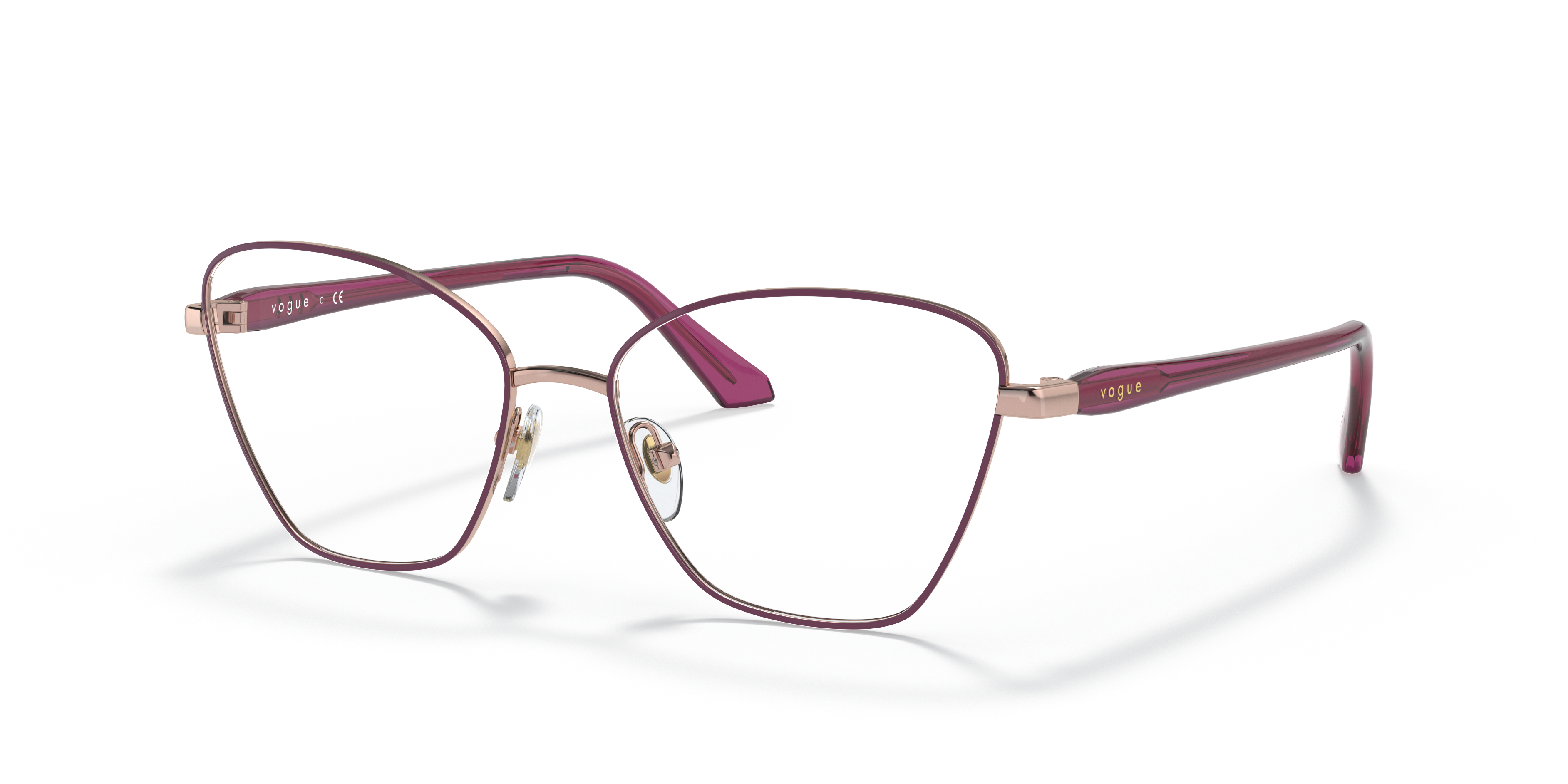 Prescription Glasses Vogue Eyewear Vo4195 VO4195 5089 54 16