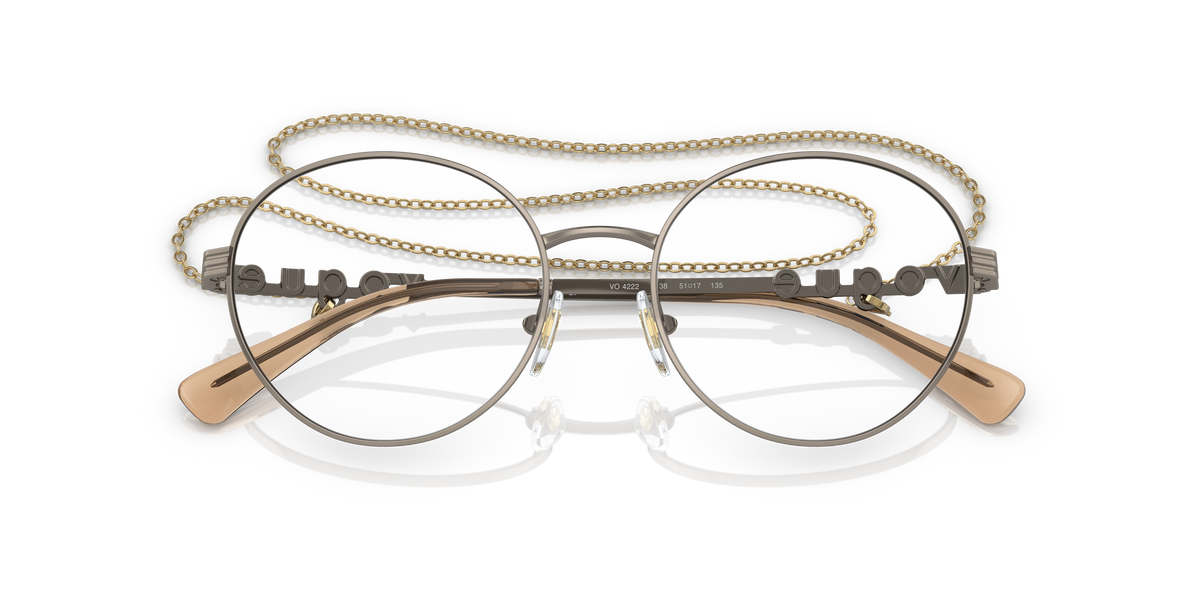 Prescription Glasses Vogue Eyewear VO4222 5138 51 17