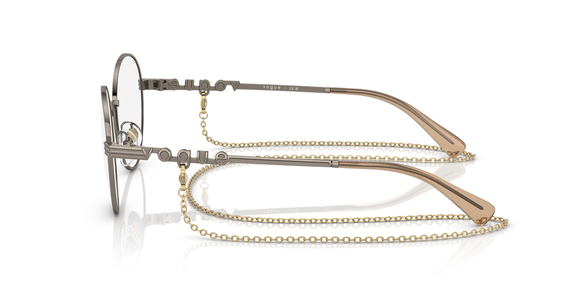 Prescription Glasses Vogue Eyewear VO4222 5138 51 17