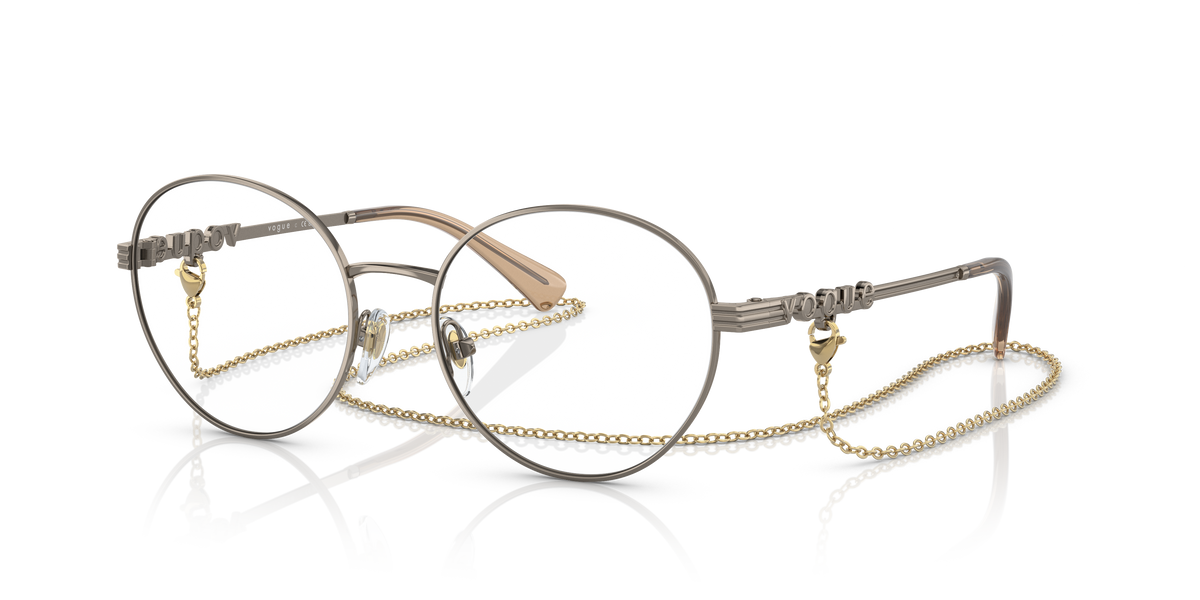 Prescription Glasses Vogue Eyewear VO4222 5138 51 17