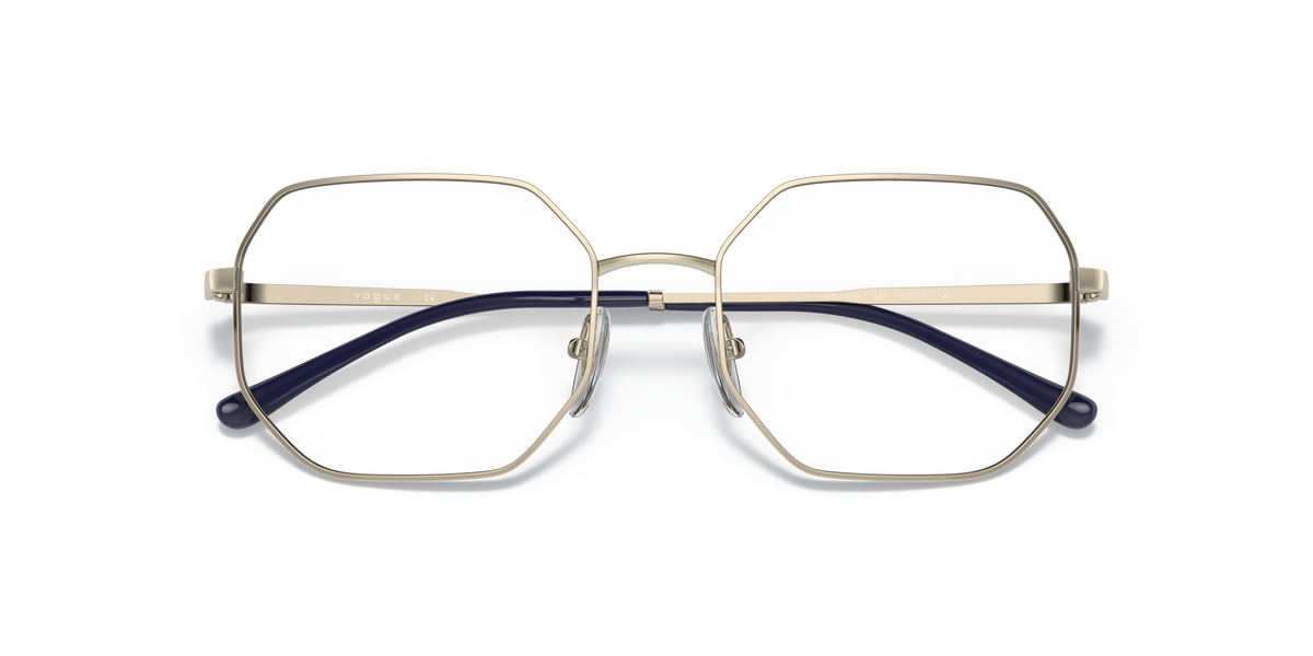 Prescription Glasses Vogue Eyewear VO4228 848 51 18