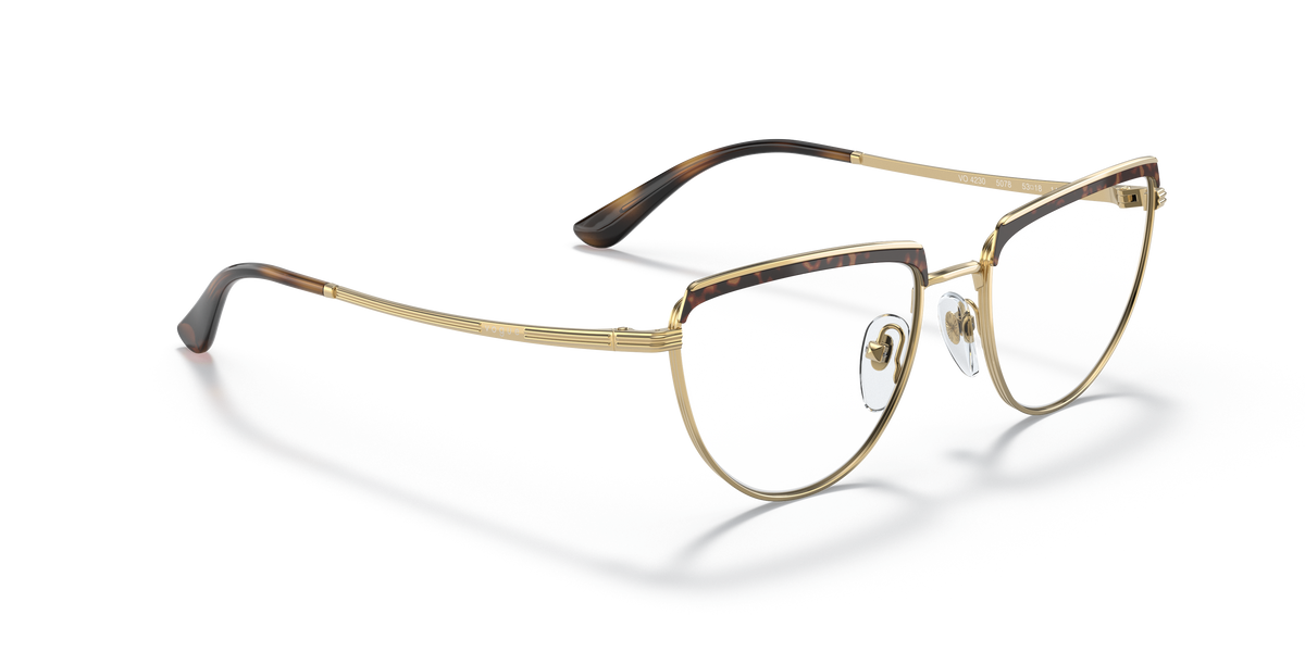 Prescription Glasses Vogue Eyewear VO4230 5078 53 18